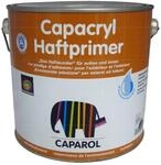Capacryl Haftprimer wei&szlig; 375ml