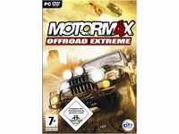 MotorM4X: Off Road Extreme
