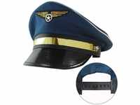 "PILOT HAT" adjustable -