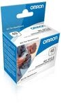 OMRON Gentle Temp &ndash; Ersatz-Messh&uuml;llen f&uuml;r die Gentle Temp 520- und