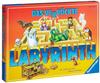 Ravensburger Familienspiel 26446 - Das verrückte Labyrinth - Kinder- und