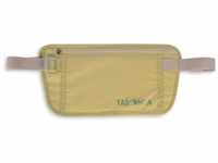 Tatonka Bauchtasche Skin Document Belt - Flache Hüfttasche mit großem