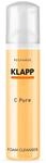 KLAPP C Pure Foam Cleanser (200 ml)