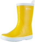 Tretorn Wings, Unisex-Erwachsene Kurzschaft Gummistiefel, Gelb (Yellow 070), 36...