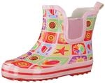 Beck M&auml;dchen Memory Gummistiefel