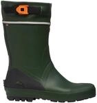 Viking Unisex Touring Iii Gummistiefel, Gr&uuml;n, 41 EU
