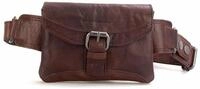 Spikes & Sparrow The Authentics G&uuml;rteltasche 19 cm
