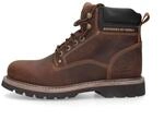 Dockers by Gerli Herren Combat Boots, M&auml;nner Sport- & Outdoorschuhe,wasserabweisend
