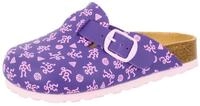 Lico Unisex Kinder Bioline Kids Clogs, Design kann variieren