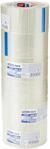 tesa Pack transparent Strong (Q4024), Packband 66m x 50 mm, 6er Pack