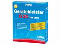 Pufas MC-Gerätekleister G 20 0,750 KG