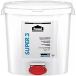 Ponal Wasserfest Holzleim PN2S, 30 kg Eimer