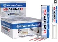 2K-Kleber 10g Cyanacrylatbasis Klebt Holz,Papier,Textilien CA-Star