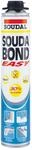 SOUDABOND EASY 800ml (Pistolenaufsatz) Spar- Set (6)