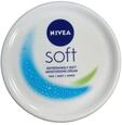 Nivea Soft 300 Ml