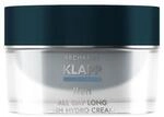 KLAPP Cosmetics - MEN All Day Long - 24h Hydro Cream (50 ml)