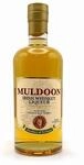 Muldoon Whiskey Liqueur Whisky (1 x 0.7 l)