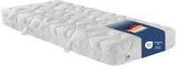 Irisette Lotus Orthop&auml;dische 7-Zonen 500er Tonnentaschenfederkernmatratze 120 x 200