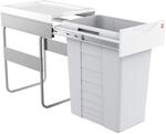 Hailo AS Easy Cargo 3668401 Einbau Abfallsammler