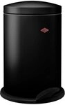 Tretabfallsammler 116 13 Liter schwarz