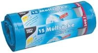 Pap Star 15 M&uuml;lls&auml;cke 240L 100cm x 125cm