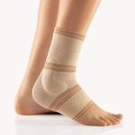 bort 054600 TaloStabil Eco Aktiv-Sprunggelnkbandage, beige, Gr. medium