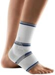 bort 054600 TaloStabil Eco Aktiv-Sprunggelnkbandage, silber, Gr. medium