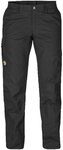 Fj&auml;llr&auml;ven Karla Pro Trousers grau - 34