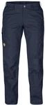 Fj&auml;llr&auml;ven Karla Pro Trousers grau