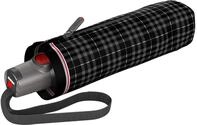 Knirps Taschenschirm T.100 Duomatic ID Check