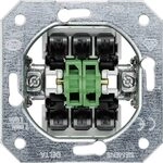 Siemens 5TA2118 Elektrischer Wechselschalter, mehrfarbig, 50 g