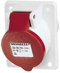 Mennekes Anbaudose TwinContact 16A,5p,6h,400V,IP44 156