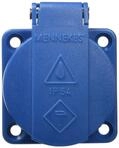 Mennekes Anbaudose SCHUKO 16A 2-polig +E 230V IP54 AM 11011