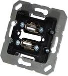 Multimedia-Anschluss aws 2 x USB m.Tragring MA A 1153 WW 4011377069732 Jung
