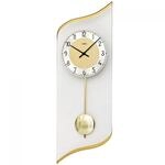 AMS 7437 Wanduhr Design