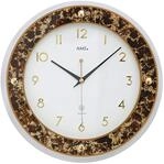 AMS 5853 Wanduhr Wanduhren