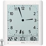 AMS 5896 Wanduhr Design