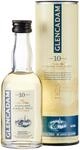 Glencadam Highland Single Malt 10 Years Miniatur - 0.05 l