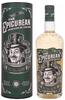 The Epicurean Douglas Laing Lowland Blended Malt Scotch Whisky mit Geschenkverpackung