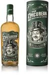 The Epicurean Lowland Blended Malt Scotch Whisky mit Geschenkverpackung | Ungef&auml;rbt