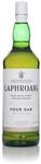 Laphroaig Four Oak Whisky mit Geschenkverpackung (1 x 1 l)