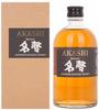 White Oak AKASHI Meïsei Japanese Blended Whisky 40% Vol. 0,5l in Geschenkbox
