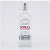 Soplica Klarer Wodka - czysta - Polnischer Wodka - 40%, 0,7 Liter