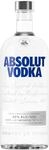 Absolut Vodka Original &ndash; Absolute Reinheit und einzigartiger Geschmack in