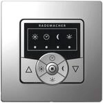 Rademacher 5615-AL Der Troll Basis DuoFern, aluminium