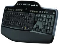 Logitech MK710 Kabelloses Tastatur-Maus-Set