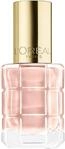 L'Or&eacute;al Paris Color Riche Le Vernis Nagellack mit &Ouml;l in Nude/Pflegender Farblack in