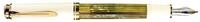 Pelikan 935569 Kolbenf&uuml;llhalter Souver&auml;n M 400 Schildpatt-Bicolor-goldfeder