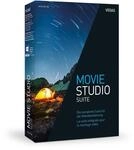 MAGIX VEGAS Movie Studio 14 Suite Multimedia-Software