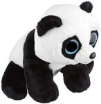 TY 96305 - Baboo - Panda Pluschtier Classic, 33 cm